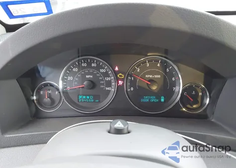 2007 Jeep Grand Cherokee Laredo из США, поврежденный, VIN 1J8GS48K07C620919